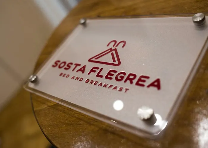 B&B Sosta Flegrea